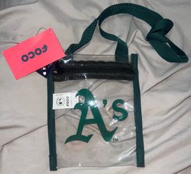 Small side bag
