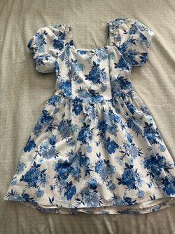 Girls Dress