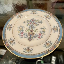 Lennox Blue Tree China