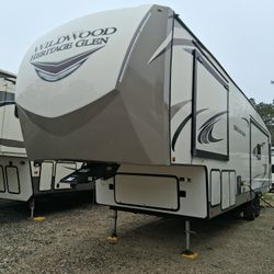Rv HERITAGE GLEN 2021 $26950
