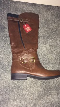 Faded Glory Boot