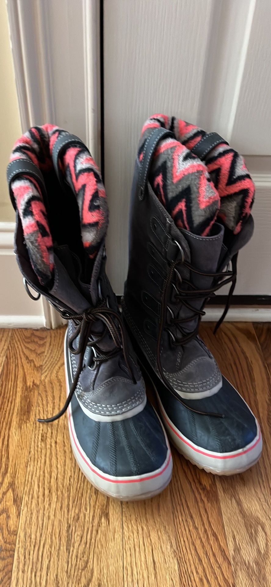 Womens Sorel Winter Boots
