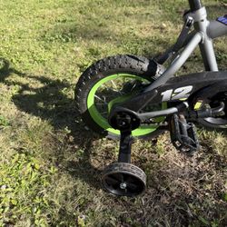 Kids Bike 