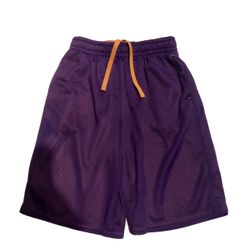 Athletic Works Sz 14/16 Boy Active Shorts