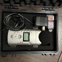 Zoom H4 Recorder