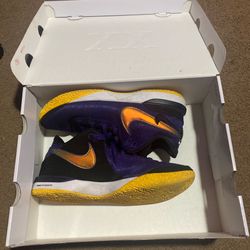 Nike LeBron NXXT GEN