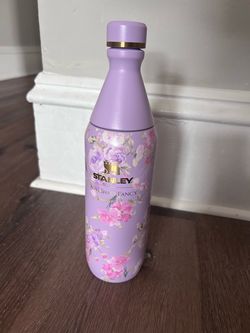 Stanley x LoveshackFancy purple “Happy Thoughts / Rosa Beaux purple