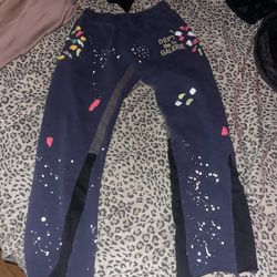 Gallery Dept Sweatpants 