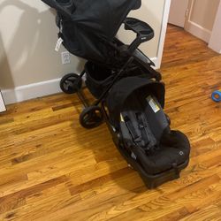 Baby Stroller SET