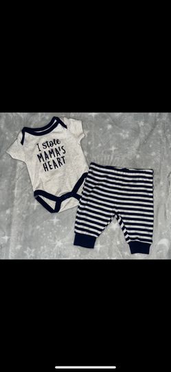 Baby Outfit
