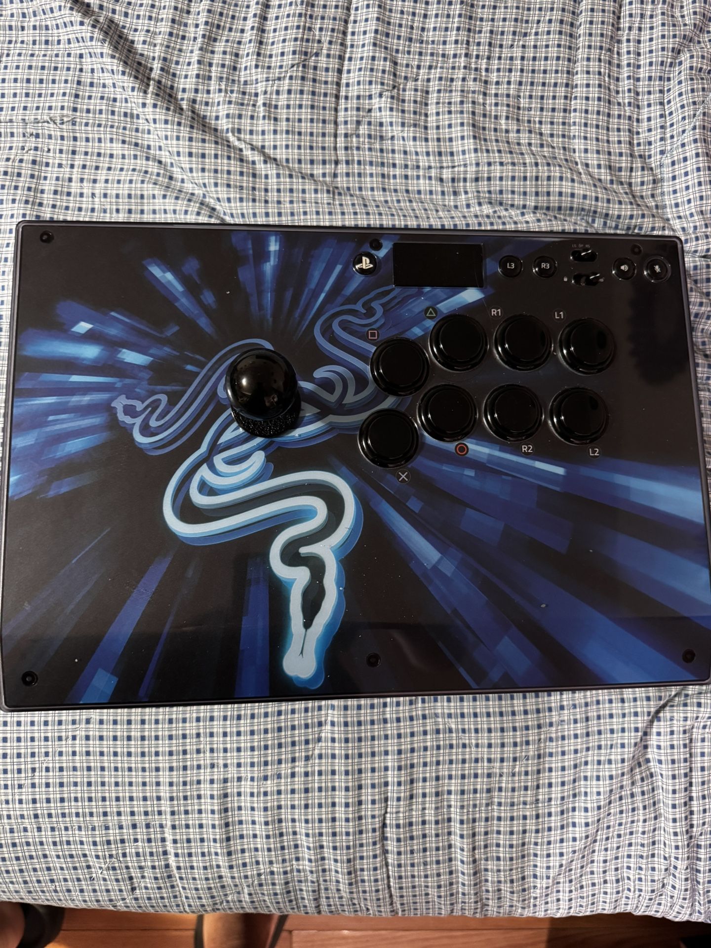 Razer Panthera Evo