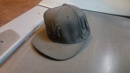 New York hat