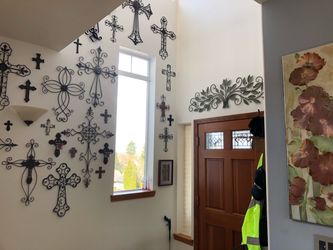 Crosses