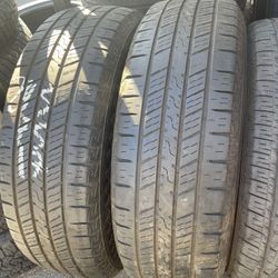 Used Tires Llantas Usadas