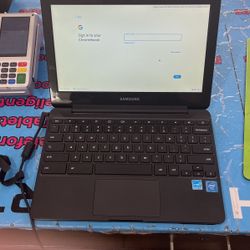 Samsung Chromebook 