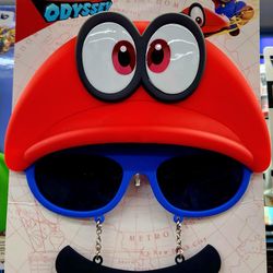 Character Sunglasses 