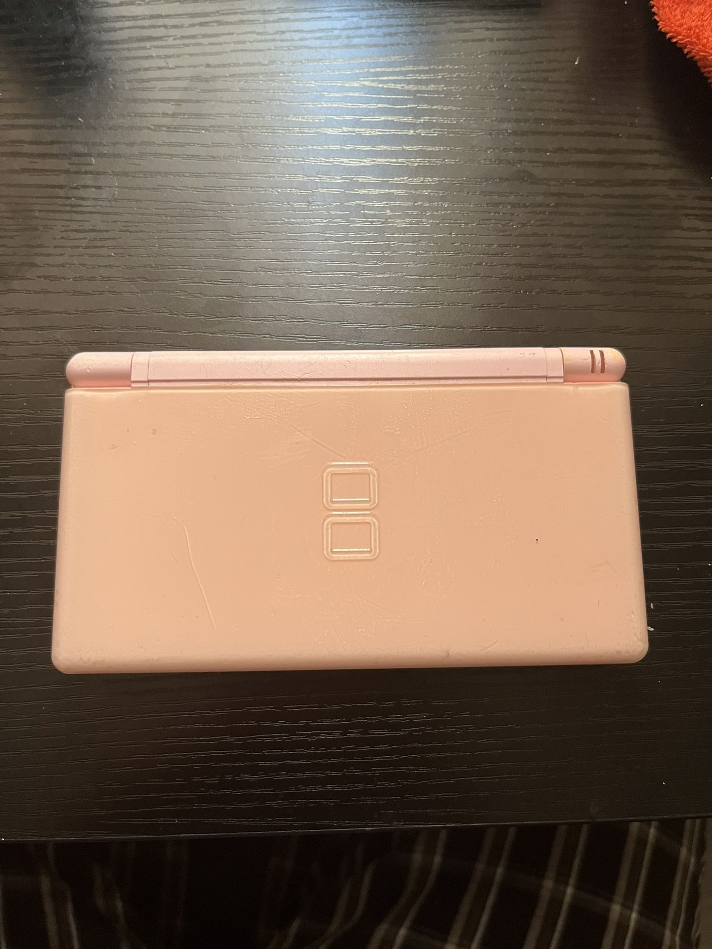 Nintendo Ds Lite