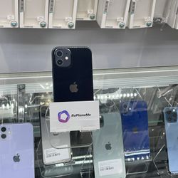 Apple iPhone 12 Unlocked 64GB 