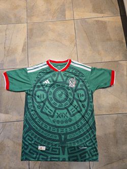 Mexico Camiseta Jersey, all sizes