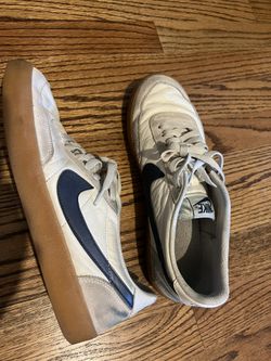Nike Killshot Size 8.5