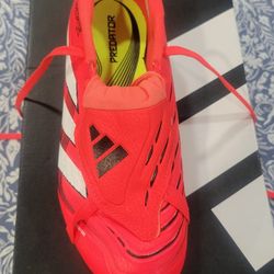 Soccer Predator League FT PG J
