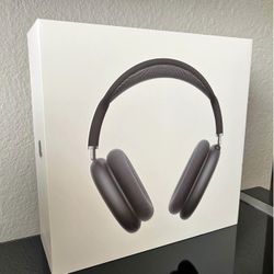 Apple AirPod Max Midnight 