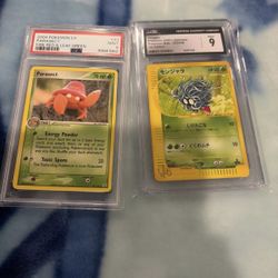 Pokémon Lot 