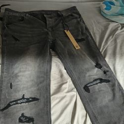 Ksubi Jeans Local Only (In New Jersey Near Camden)
