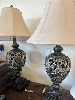 Lamp Shades