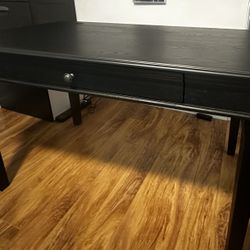 Desk 48” Wide X 28”deep 