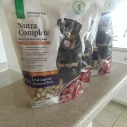 Nutra Complete 100% Freeze Dried Raw 