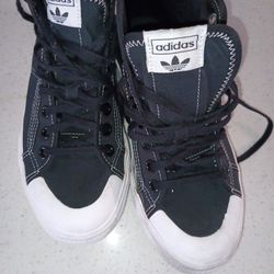 Shoes Women's Adidas 8.5