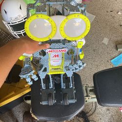 Robot Toy
