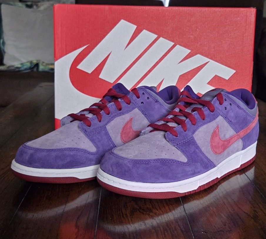 Nike Dunk
