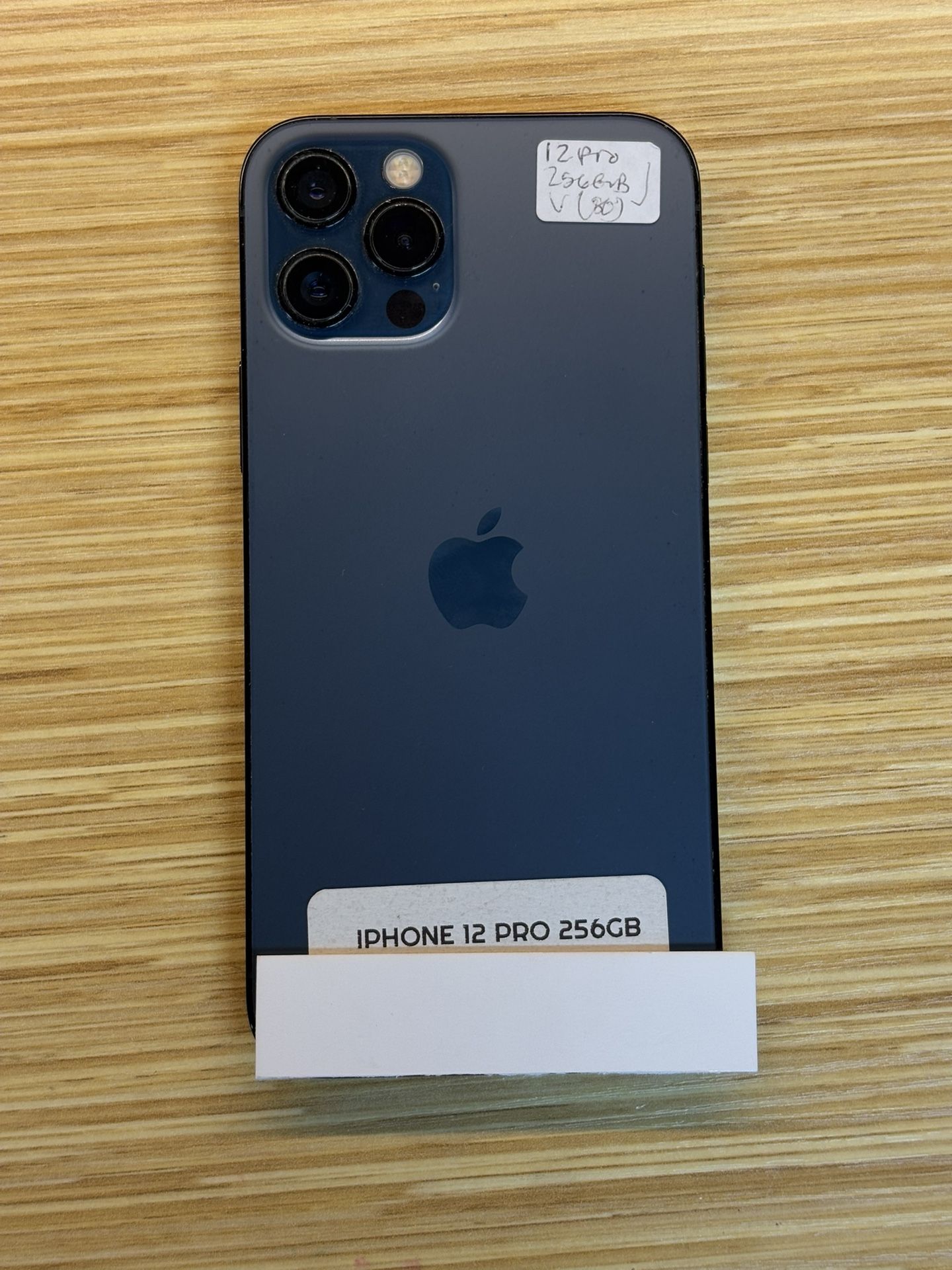 On Sale iPhone 12 Pro 256GB Unlocked