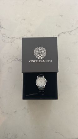 Vince Camuto “Ayla” watch brand new