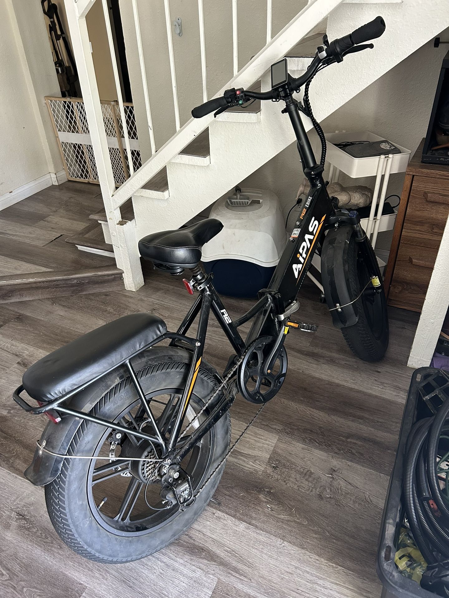 E-bike