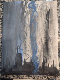 Decorative painting