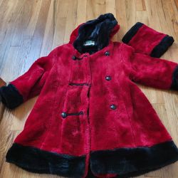 جاكت عمر 6and5 Yars