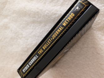 Bullet Journal Stealth Edition Set Leuchtturm1917