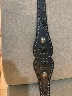Harley Belt