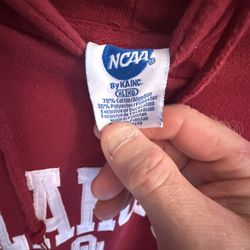 Ou Hoodie 