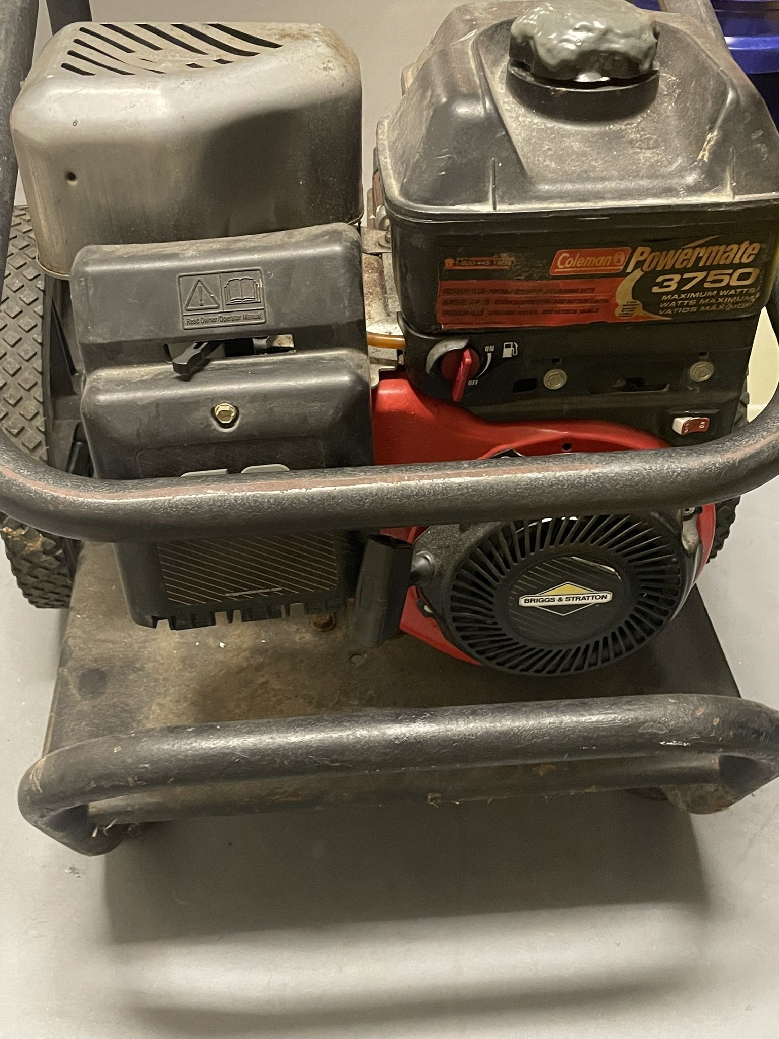 Generator
