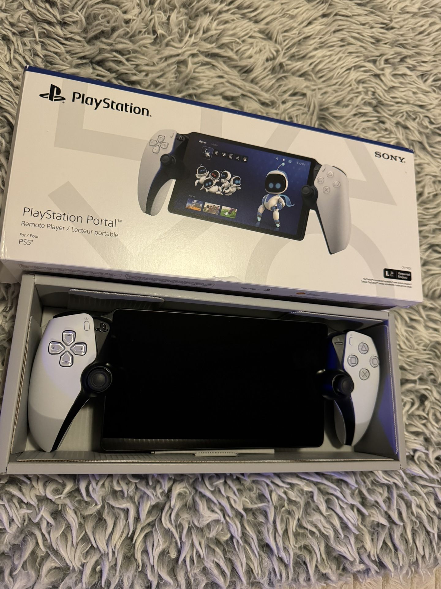 PlayStation Portal 