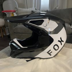 Motorcycle Helmet