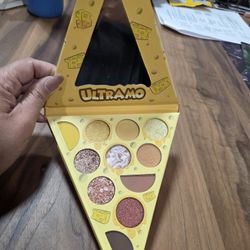 Eyeshadow Palettes $5 Each