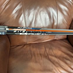 Golf Shafts
