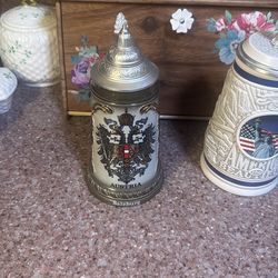 Stein from Austria, Germany