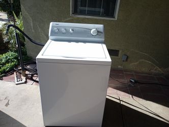 Kenmore Washer Works Great 30 Day Guarantee $200