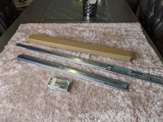 Drawer slides
